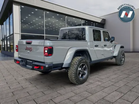 More photos of 2022 Jeep Gladiator Rubicon at Northway Automotive of Lake Hopatcong NJ, NJ
