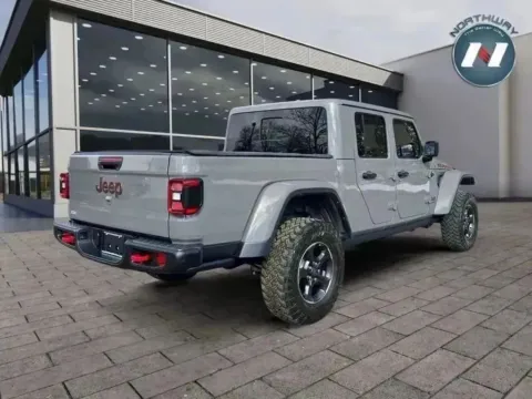 More photos of 2022 Jeep Gladiator Rubicon at Northway Automotive of Lake Hopatcong NJ, NJ