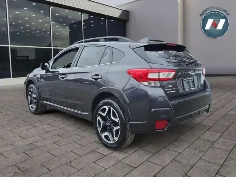Another view of 2019 Subaru Crosstrek Limited for sale in Lake Hopatcong, NJ at Northway Automotive of Lake Hopatcong NJ