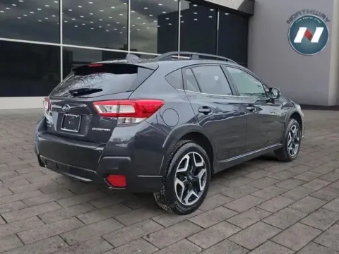 More photos of 2019 Subaru Crosstrek Limited at Northway Automotive of Lake Hopatcong NJ, NJ