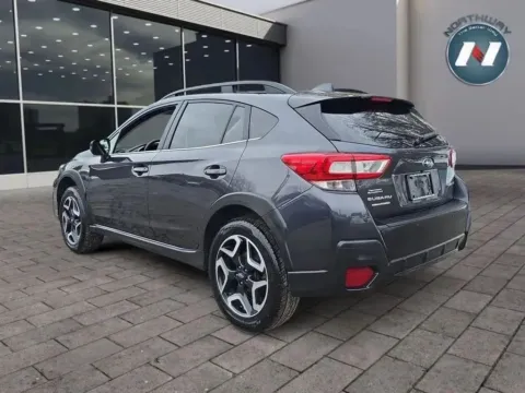 Another view of 2019 Subaru Crosstrek Limited for sale in Lake Hopatcong, NJ at Northway Automotive of Lake Hopatcong NJ