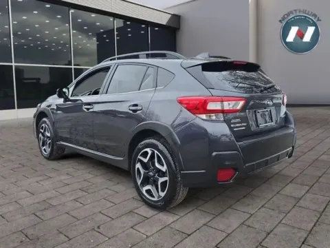 Another view of 2019 Subaru Crosstrek Limited for sale in Lake Hopatcong, NJ at Northway Automotive of Lake Hopatcong NJ