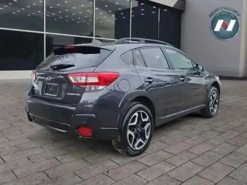 More photos of 2019 Subaru Crosstrek Limited at Northway Automotive of Lake Hopatcong NJ, NJ