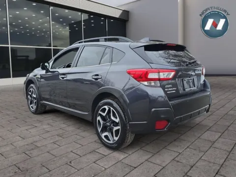 Another view of 2019 Subaru Crosstrek Limited for sale in Lake Hopatcong, NJ at Northway Automotive of Lake Hopatcong NJ