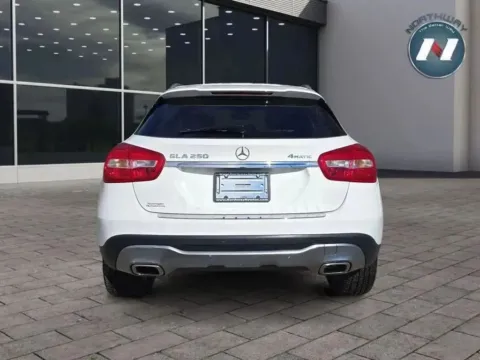 More photos of 2019 Mercedes-Benz GLA 250 4MATIC at Northway Automotive of Lake Hopatcong NJ, NJ