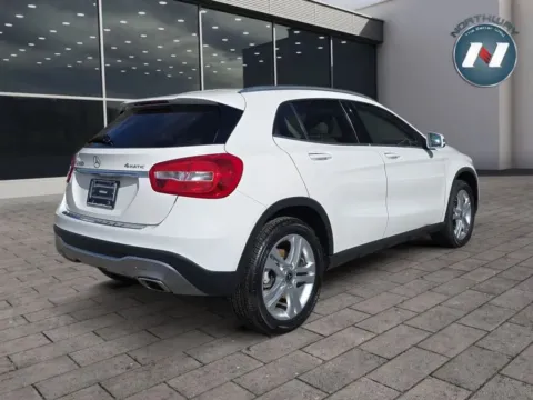More photos of 2019 Mercedes-Benz GLA 250 4MATIC at Northway Automotive of Lake Hopatcong NJ, NJ