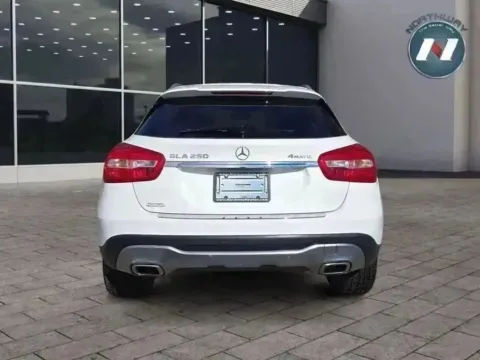 More photos of 2019 Mercedes-Benz GLA 250 4MATIC at Northway Automotive of Lake Hopatcong NJ, NJ
