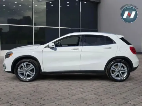 Photos of 2019 Mercedes-Benz GLA 250 4MATIC for sale in Lake Hopatcong, NJ at Northway Automotive of Lake Hopatcong NJ