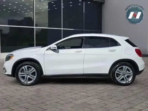 Photos of 2019 Mercedes-Benz GLA 250 4MATIC for sale in Lake Hopatcong, NJ at Northway Automotive of Lake Hopatcong NJ