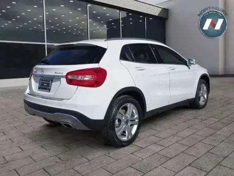 More photos of 2019 Mercedes-Benz GLA 250 4MATIC at Northway Automotive of Lake Hopatcong NJ, NJ