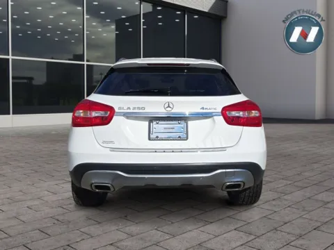 More photos of 2019 Mercedes-Benz GLA 250 4MATIC at Northway Automotive of Lake Hopatcong NJ, NJ