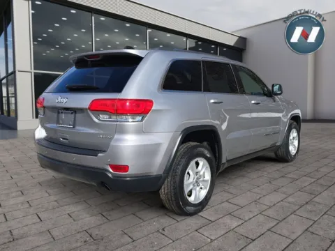 More photos of 2017 Jeep Grand Cherokee Laredo at Northway Automotive of Lake Hopatcong NJ, NJ