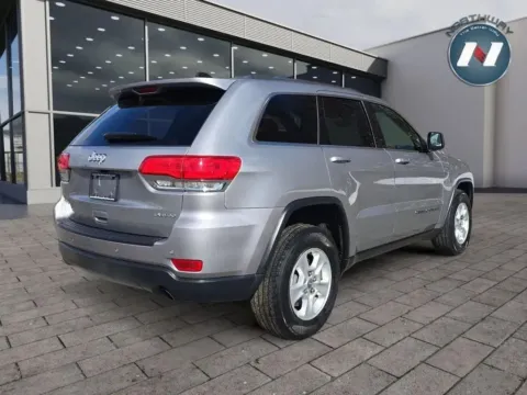 More photos of 2017 Jeep Grand Cherokee Laredo at Northway Automotive of Lake Hopatcong NJ, NJ
