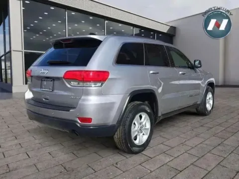 More photos of 2017 Jeep Grand Cherokee Laredo at Northway Automotive of Lake Hopatcong NJ, NJ