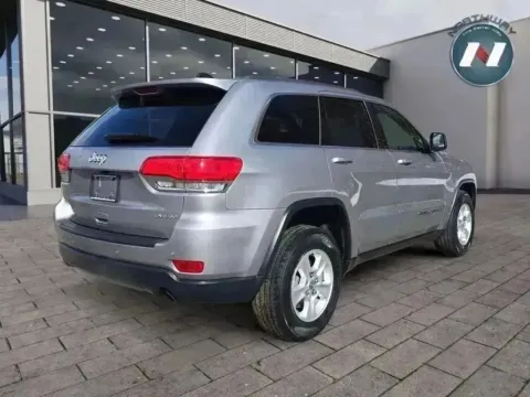 More photos of 2017 Jeep Grand Cherokee Laredo at Northway Automotive of Lake Hopatcong NJ, NJ