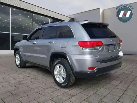 Another view of 2017 Jeep Grand Cherokee Laredo for sale in Lake Hopatcong, NJ at Northway Automotive of Lake Hopatcong NJ