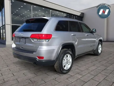 More photos of 2017 Jeep Grand Cherokee Laredo at Northway Automotive of Lake Hopatcong NJ, NJ