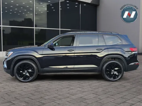 Photos of 2025 Volkswagen Atlas 2.0T SE w/Technology for sale in Lake Hopatcong, NJ at Northway Automotive of Lake Hopatcong NJ