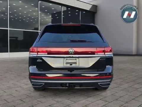 More photos of 2025 Volkswagen Atlas 2.0T SE w/Technology at Northway Automotive of Lake Hopatcong NJ, NJ