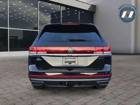More photos of 2025 Volkswagen Atlas 2.0T SE w/Technology at Northway Automotive of Lake Hopatcong NJ, NJ