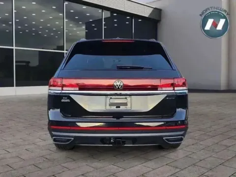 More photos of 2025 Volkswagen Atlas 2.0T SE w/Technology at Northway Automotive of Lake Hopatcong NJ, NJ