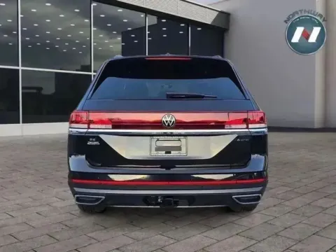 More photos of 2025 Volkswagen Atlas 2.0T SE w/Technology at Northway Automotive of Lake Hopatcong NJ, NJ