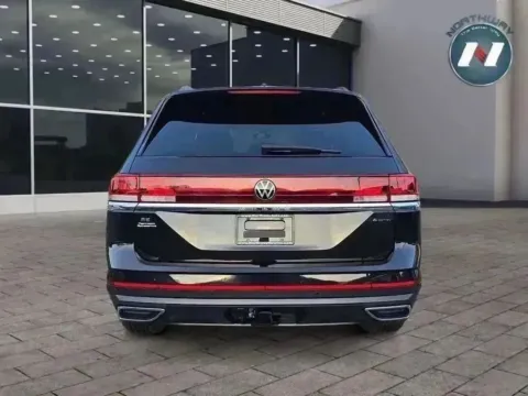 More photos of 2025 Volkswagen Atlas 2.0T SE w/Technology at Northway Automotive of Lake Hopatcong NJ, NJ