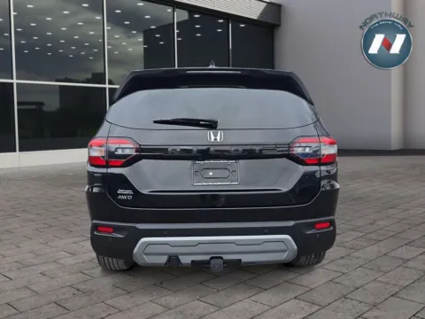 More photos of 2023 Honda Pilot EX-L 8 Passenger at Northway Automotive of Lake Hopatcong NJ, NJ