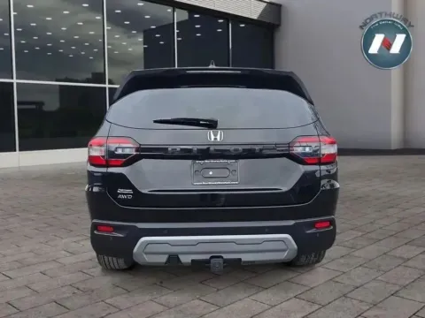 More photos of 2023 Honda Pilot EX-L 8 Passenger at Northway Automotive of Lake Hopatcong NJ, NJ