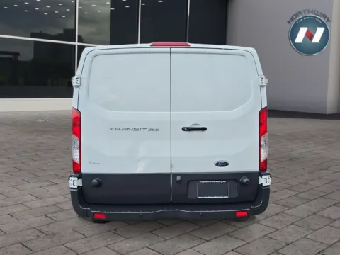 More photos of 2018 Ford Transit Van Base w/Sliding Pass-Side Cargo Door at Northway Automotive of Lake Hopatcong NJ, NJ