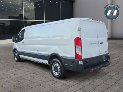 Another view of 2018 Ford Transit Van Base w/Sliding Pass-Side Cargo Door for sale in Lake Hopatcong, NJ at Northway Automotive of Lake Hopatcong NJ