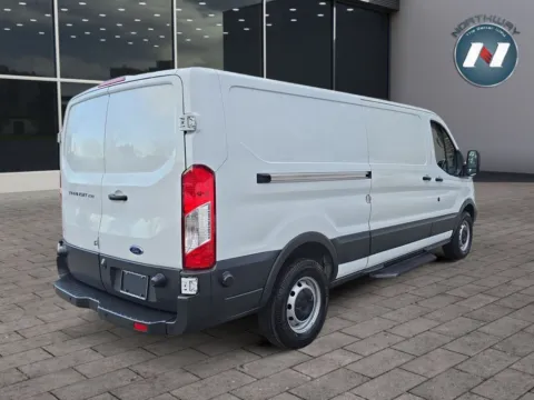 More photos of 2018 Ford Transit Van Base w/Sliding Pass-Side Cargo Door at Northway Automotive of Lake Hopatcong NJ, NJ