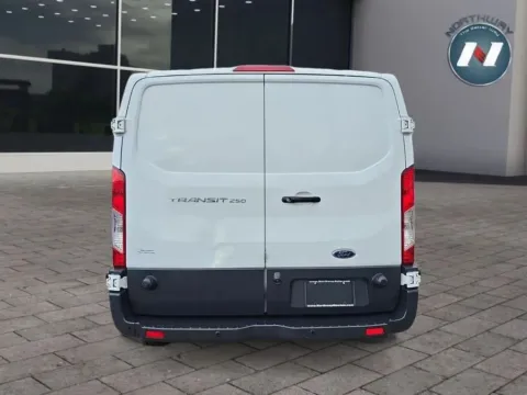 More photos of 2018 Ford Transit Van Base w/Sliding Pass-Side Cargo Door at Northway Automotive of Lake Hopatcong NJ, NJ