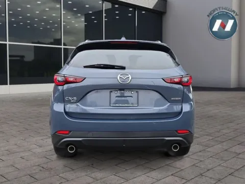 More photos of 2023 Mazda CX-5 2.5 S Carbon Edition at Northway Automotive of Lake Hopatcong NJ, NJ