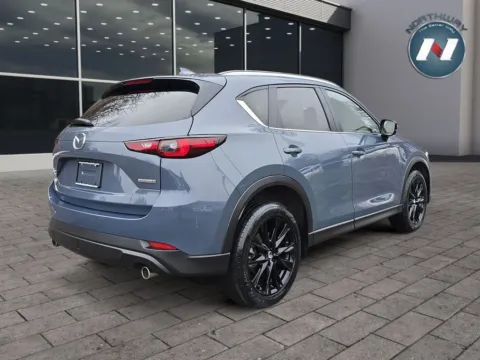 More photos of 2023 Mazda CX-5 2.5 S Carbon Edition at Northway Automotive of Lake Hopatcong NJ, NJ