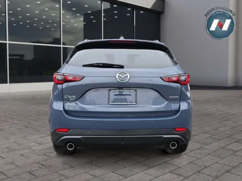 More photos of 2023 Mazda CX-5 2.5 S Carbon Edition at Northway Automotive of Lake Hopatcong NJ, NJ