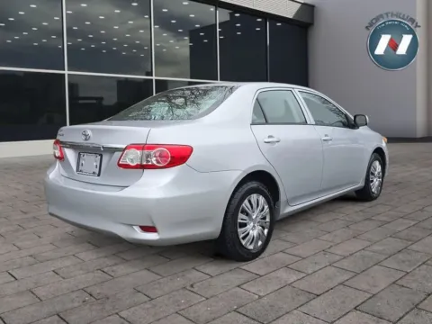 More photos of 2013 Toyota Corolla L at Northway Automotive of Lake Hopatcong NJ, NJ