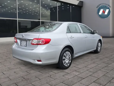 More photos of 2013 Toyota Corolla L at Northway Automotive of Lake Hopatcong NJ, NJ