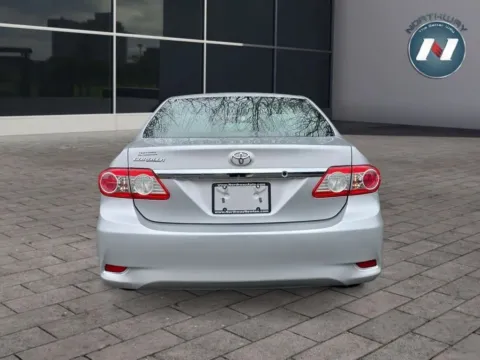 More photos of 2013 Toyota Corolla L at Northway Automotive of Lake Hopatcong NJ, NJ