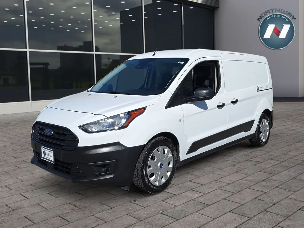2023 Ford Transit Connect XL for sale in Lake Hopatcong, NJ
