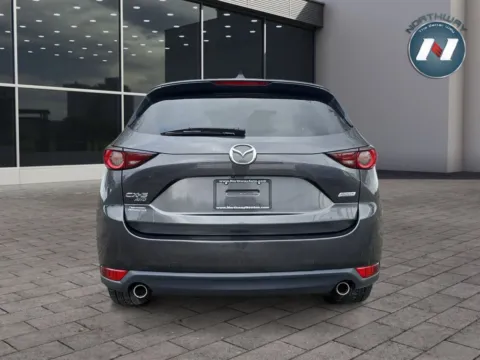 More photos of 2019 Mazda CX-5 Touring at Northway Automotive of Lake Hopatcong NJ, NJ