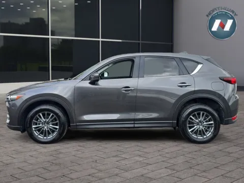 Photos of 2019 Mazda CX-5 Touring for sale in Lake Hopatcong, NJ at Northway Automotive of Lake Hopatcong NJ