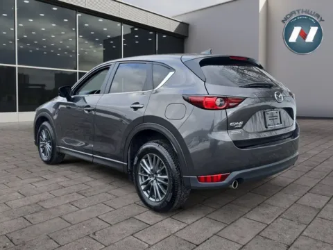 Another view of 2019 Mazda CX-5 Touring for sale in Lake Hopatcong, NJ at Northway Automotive of Lake Hopatcong NJ