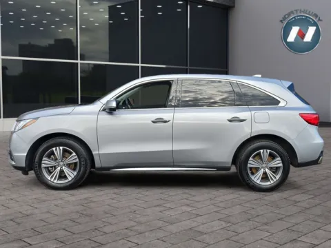 Photos of 2019 Acura MDX 3.5L (A9) for sale in Lake Hopatcong, NJ at Northway Automotive of Lake Hopatcong NJ