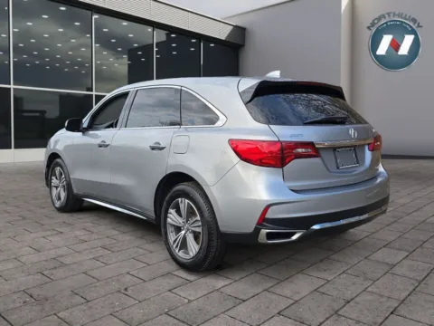 Another view of 2019 Acura MDX 3.5L (A9) for sale in Lake Hopatcong, NJ at Northway Automotive of Lake Hopatcong NJ