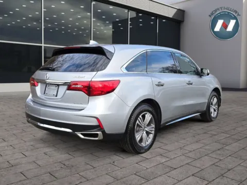 More photos of 2019 Acura MDX 3.5L (A9) at Northway Automotive of Lake Hopatcong NJ, NJ