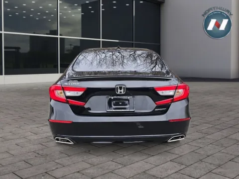 More photos of 2022 Honda Accord Sport at Northway Automotive of Lake Hopatcong NJ, NJ