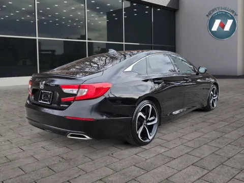 More photos of 2022 Honda Accord Sport at Northway Automotive of Lake Hopatcong NJ, NJ