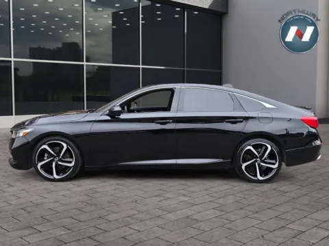 Photos of 2022 Honda Accord Sport for sale in Lake Hopatcong, NJ at Northway Automotive of Lake Hopatcong NJ