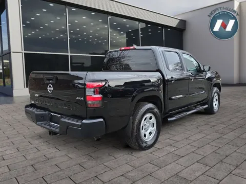 More photos of 2024 Nissan Frontier S at Northway Automotive of Lake Hopatcong NJ, NJ